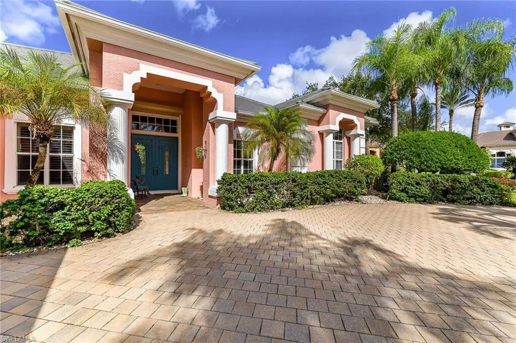 425 Terracina CT, Naples, FL, 34119, USA, Naples, Florida, United States. - Photo 26