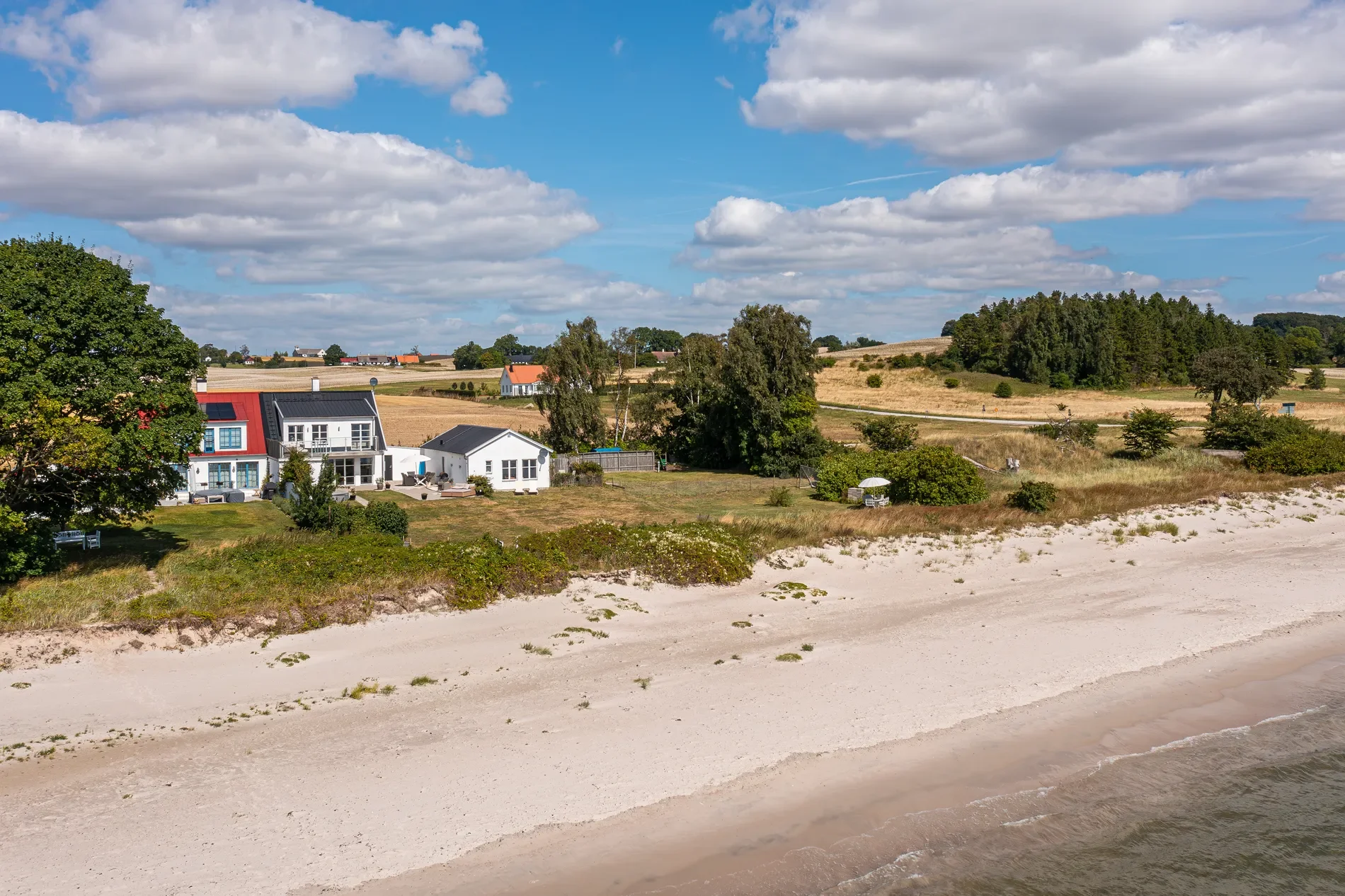 Mossby 138, Skivarp, M, Stockholm, Stockholm County, Sweden. - Photo 9