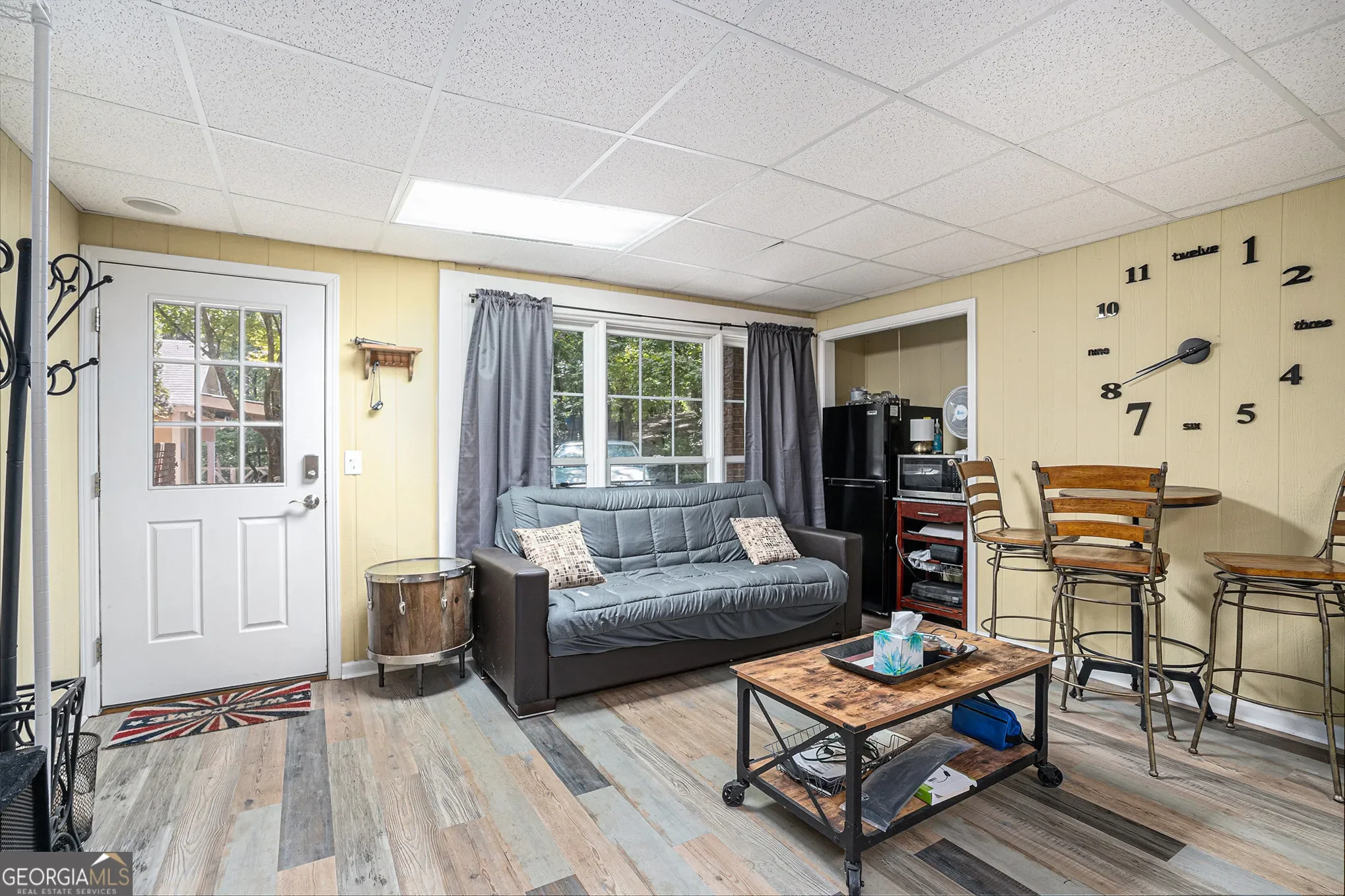 Aragon, Georgia, United States. - Photo 6