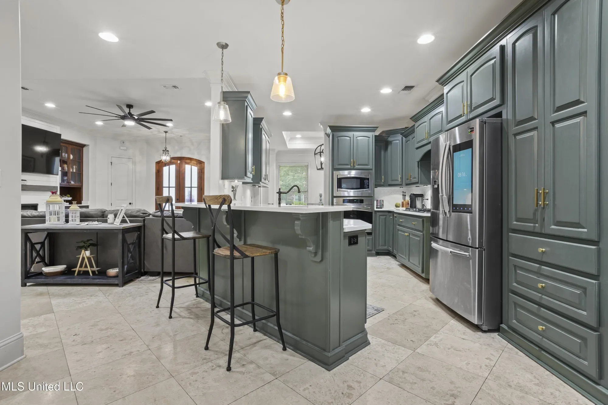 3208 Oakleigh Circle, Ocean Springs, MS 39564, Ocean Springs, Mississippi, United States. - Photo 12
