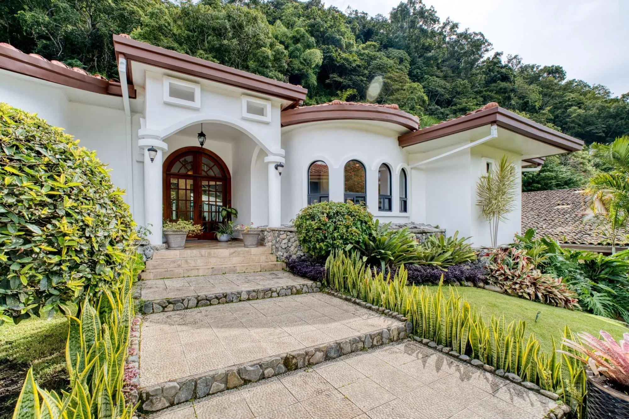 Boquete, Chiriquí Province, Panama. - Photo 25