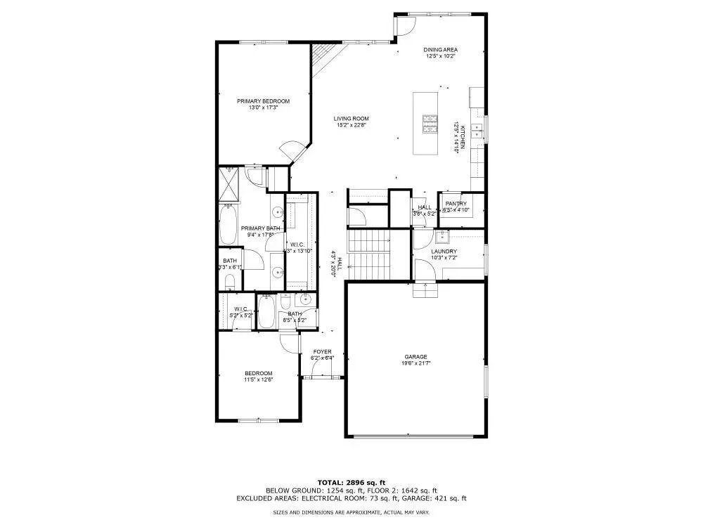 19503 TRAMORE Lane, Mokena, Illinois, United States. - Photo 28