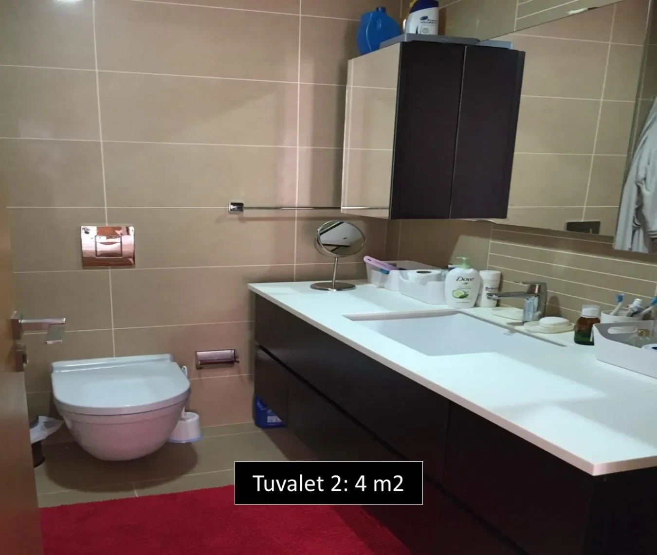Exen Istanbul, İstanbul, Turkey. - Photo 31