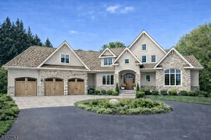 8 Juniper Pointe Trail, Green Brook Twp., NJ, 08812, USA, Green Brook Township, New Jersey, United States. - Photo 1