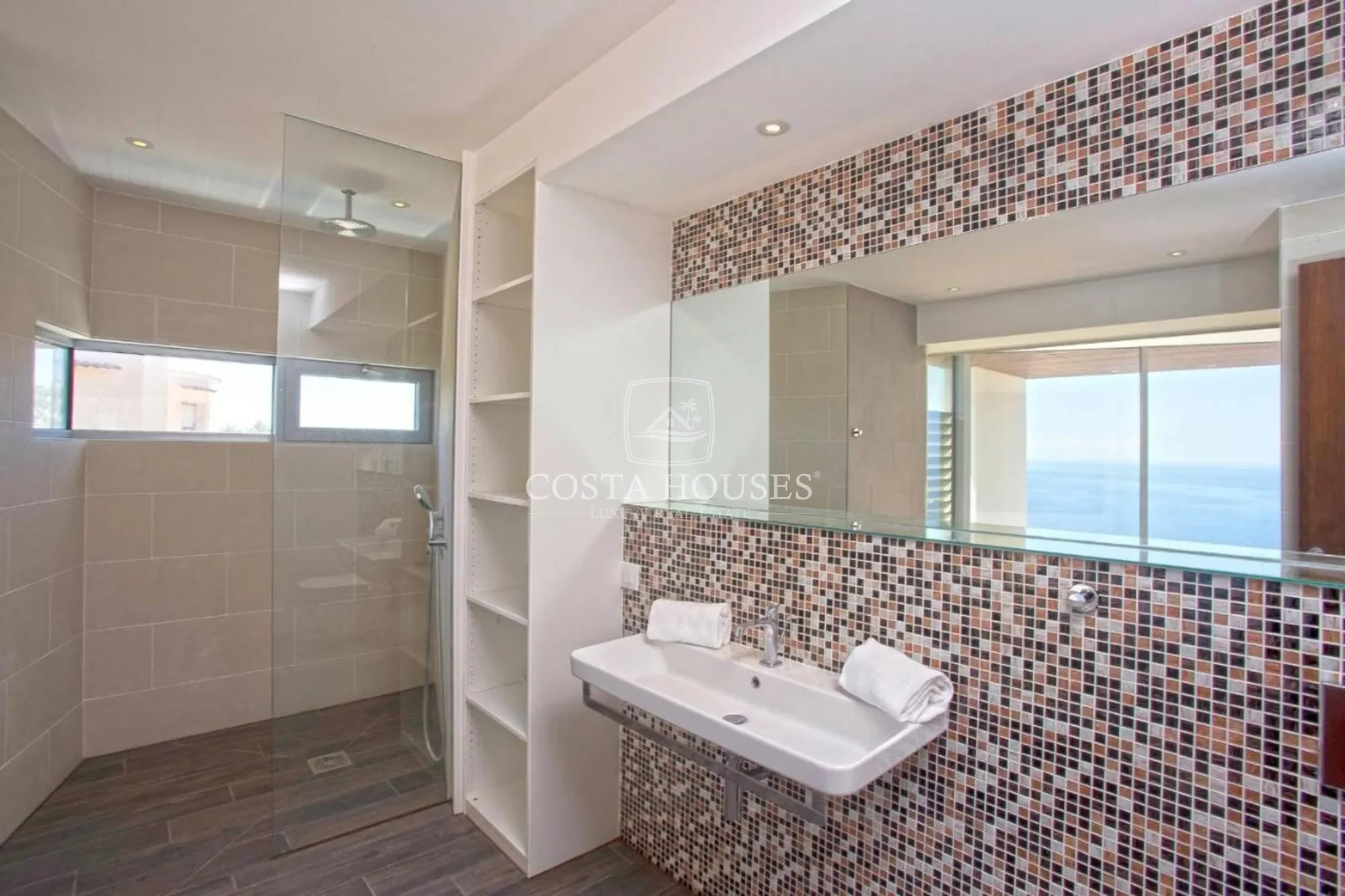 Balcon Al Mar, Jávea - Xàbia, ALICANTE, Jávea - Xàbia, Xabia / Javea, Valencian Community, Spain. - Photo 31