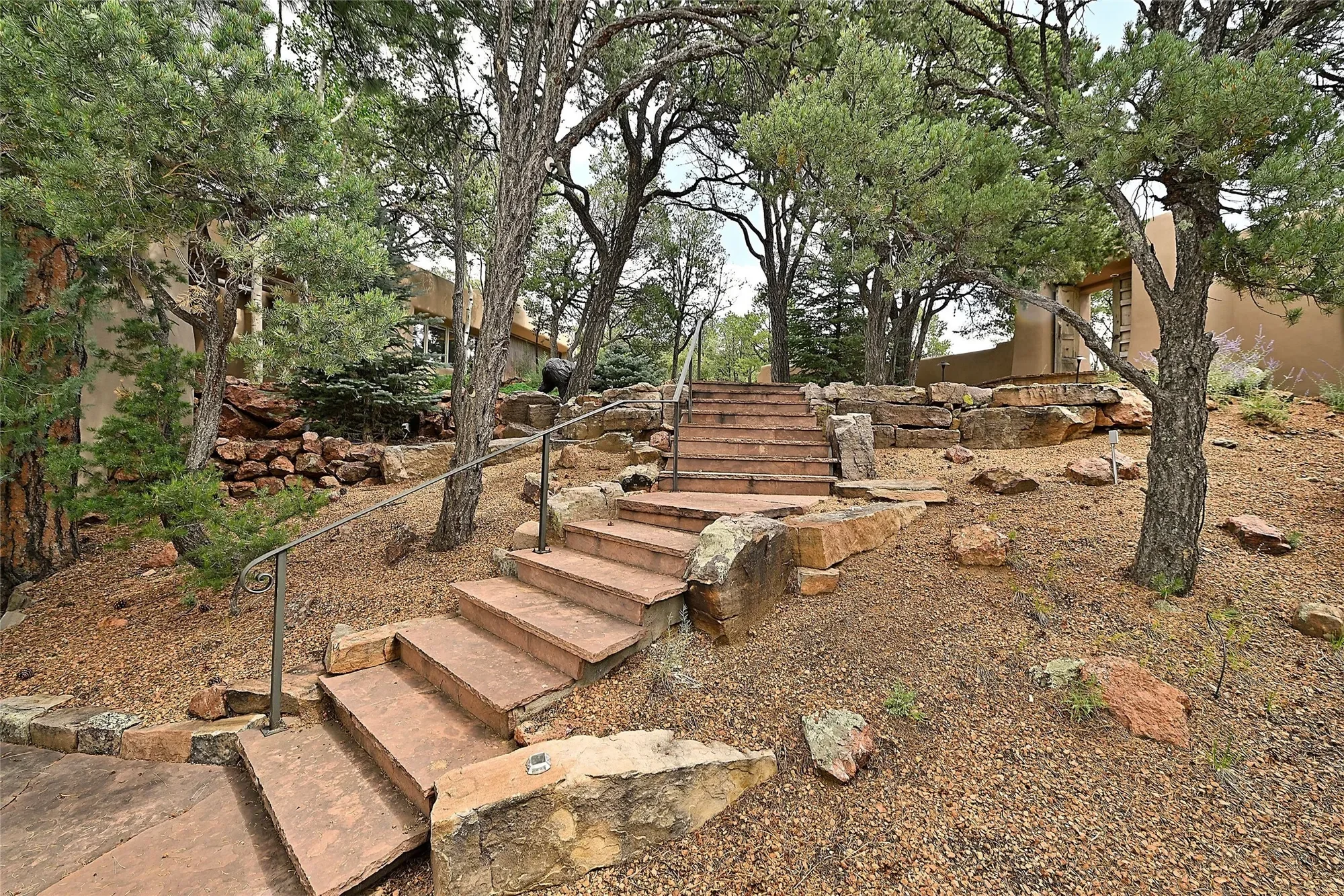 1244 N Summit , Santa Fe, NM 87501, Santa Fe, New Mexico, United States. - Photo 39