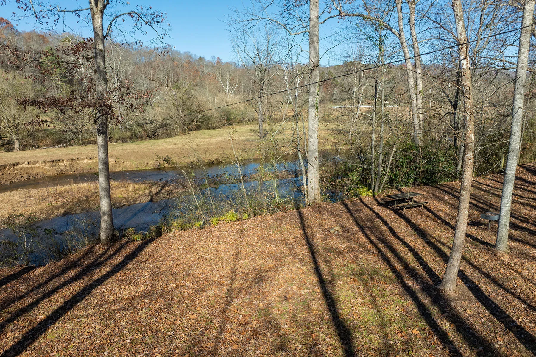 85 Brown Lane, Marble, NC 28905, Marble, North Carolina, United States. - Photo 2