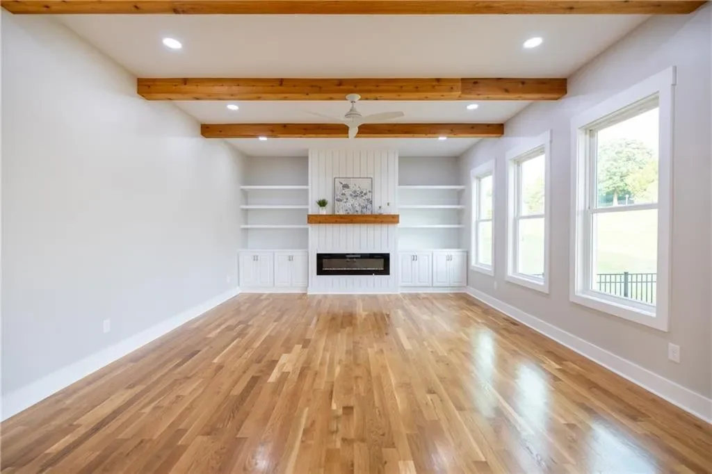 982 Wildberry Court, Jefferson, Georgia, United States. - Photo 12