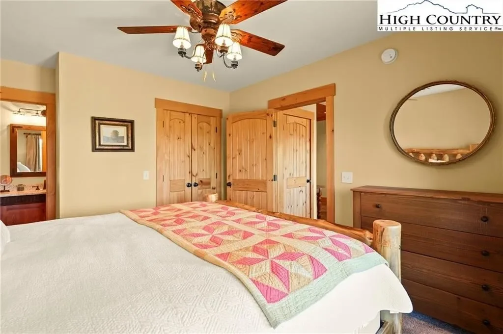 584 Grey Fox Ridge Road, Banner Elk, NC 28604, Banner Elk, North Carolina, United States. - Photo 27