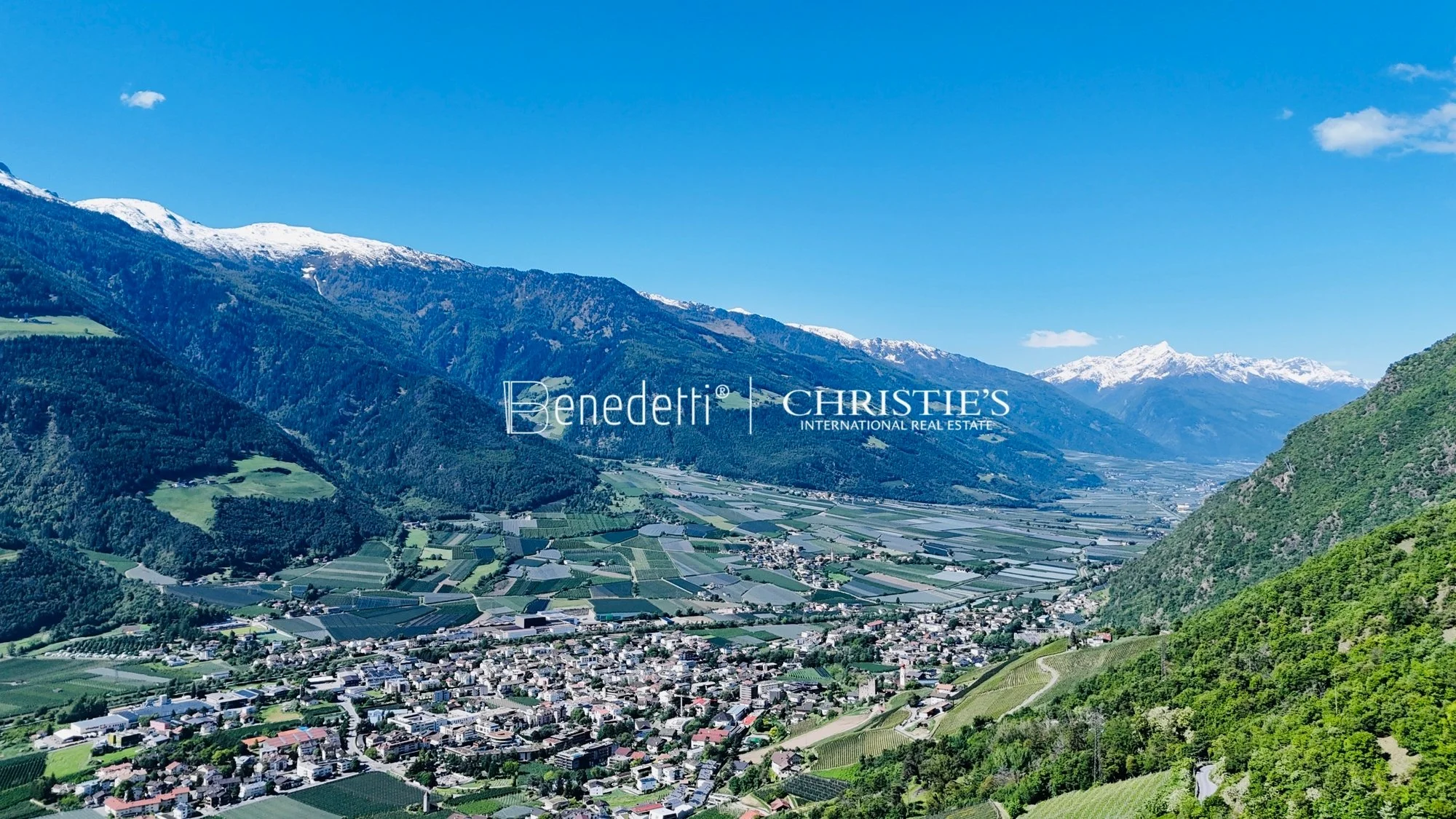 39025 Naturns, Autonomous Province of Bolzano – South Tyrol, Italy, Naturns, Trentino-South Tyrol, Italy. - Photo 13