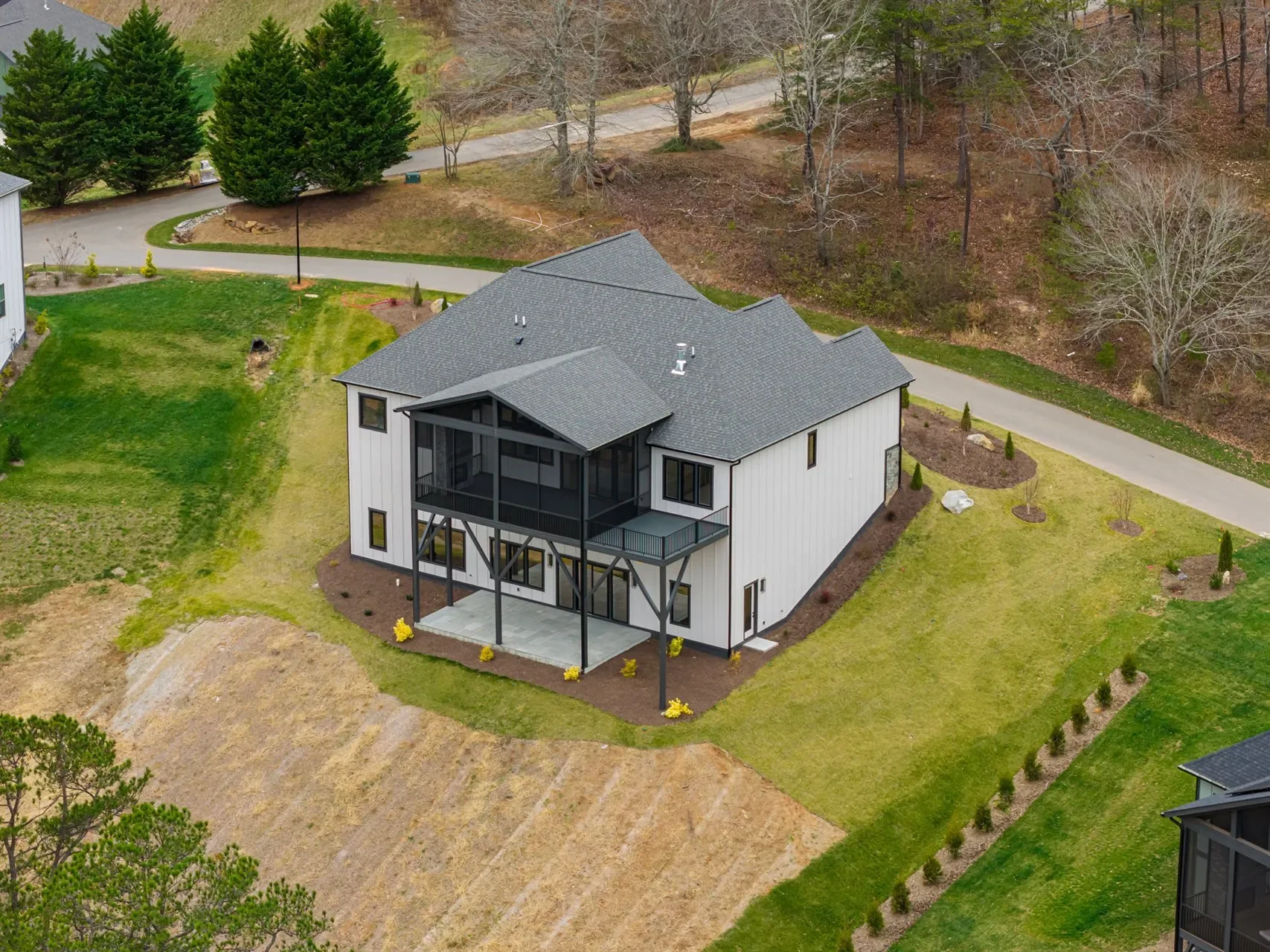 51 Bridgeway Drive 12, #12, Candler, NC, 28715, USA, Candler, North Carolina, United States. - Photo 47