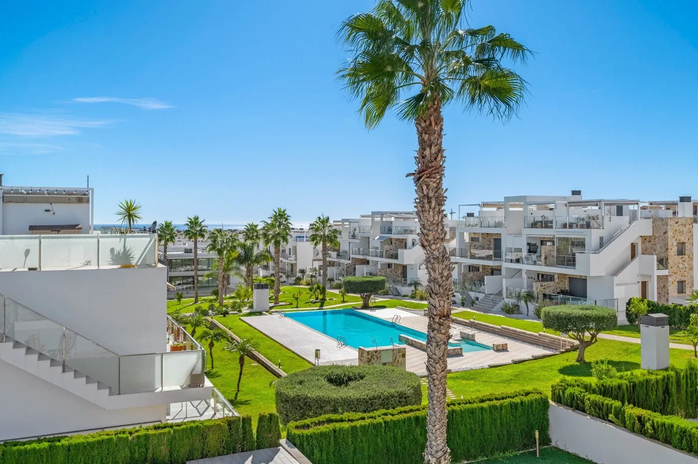 Torrevieja, Alicante, Torrevieja, Torrevieja, Valencian Community, Spain. - Photo 23