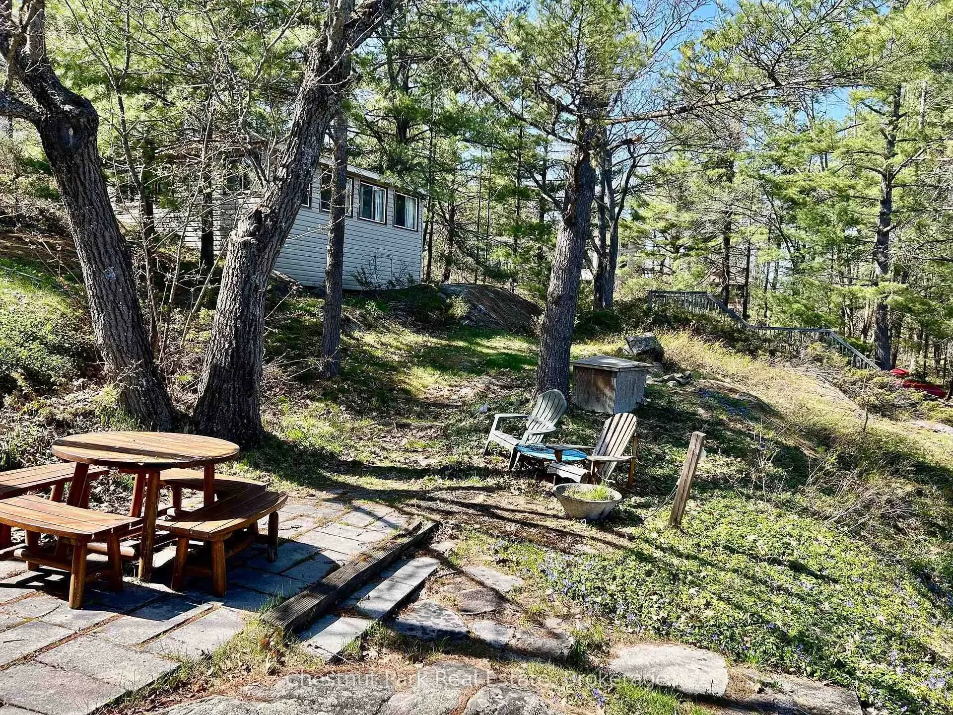 1 & 2 -1051 WIGWAM LODGE Road, Gravenhurst, Ontario, Canada. - Photo 4