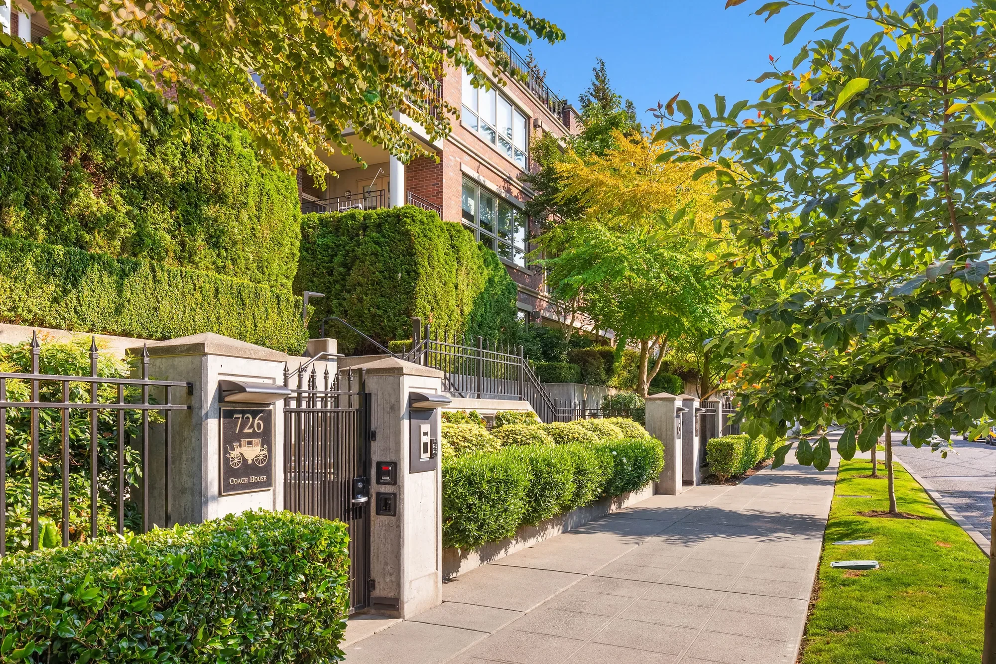 726 Boylston Ave E Unit #9 , Seattle, WA 98102, Seattle, Washington, United States. - Photo 20