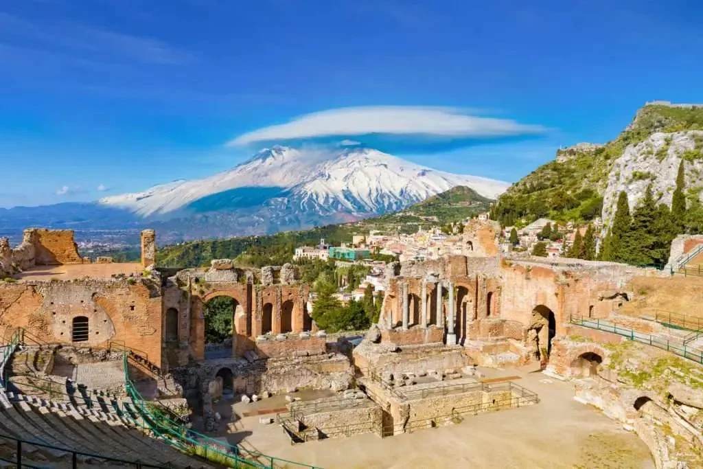 Via Cuseni, 14, 98039 Taormina ME, Italy, Taormina, Sicily, Italy. - Photo 4
