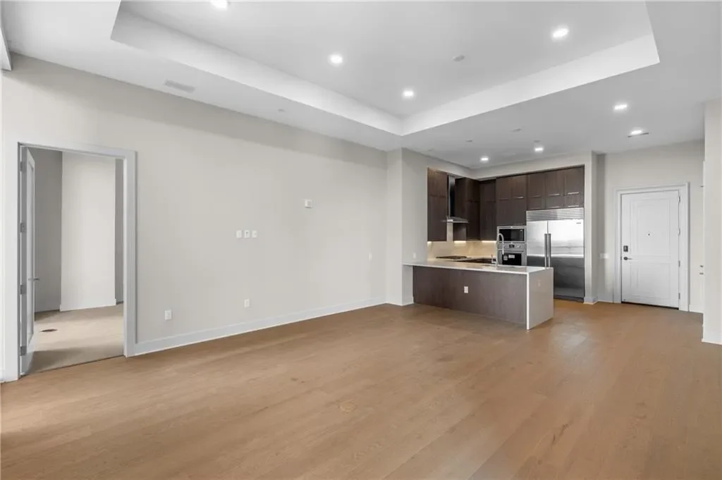40 12th Street NE 1901, Atlanta, Georgia, United States. - Photo 12