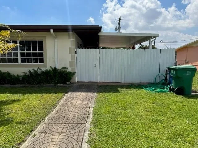 1380 NW 171 Street, Miami Gardens, FL 33169, Miami Gardens, Florida, United States. - Photo 8