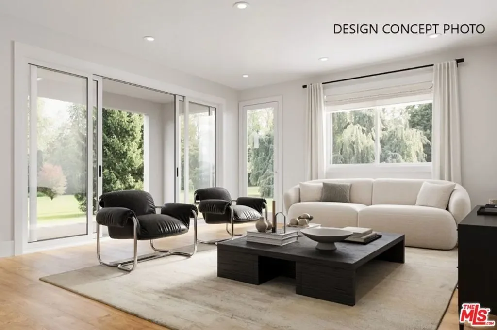 16805 Otsego Street, Los Angeles, California, United States. - Photo 8