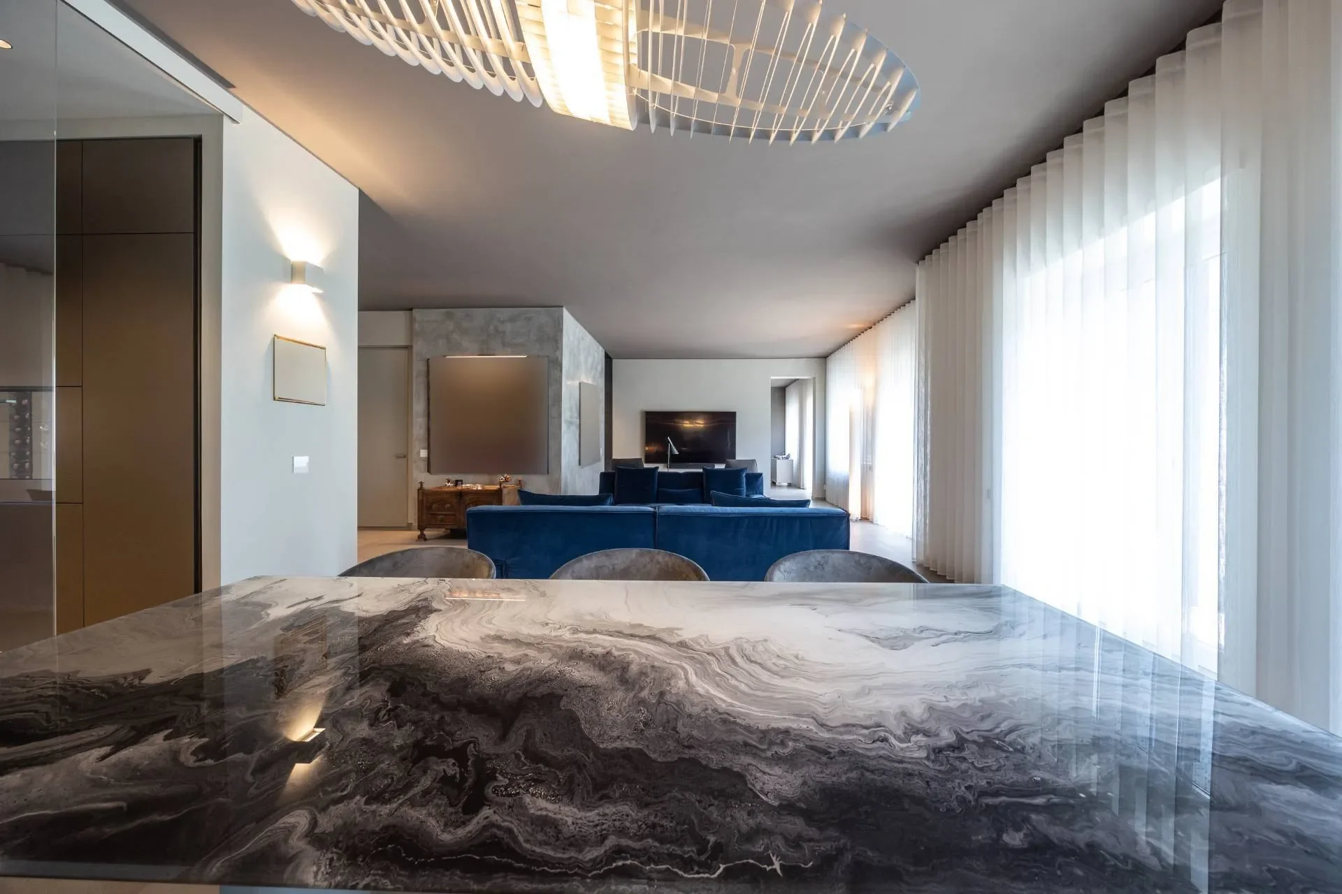Apartment for sale in Torino, Valentino