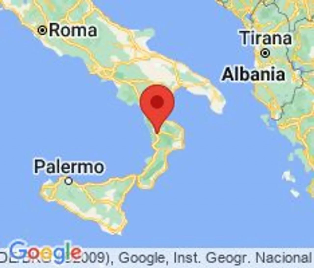 Via Domenico Gaudio, N. snc, Cosenza, Calabria, Italy. - Photo 9