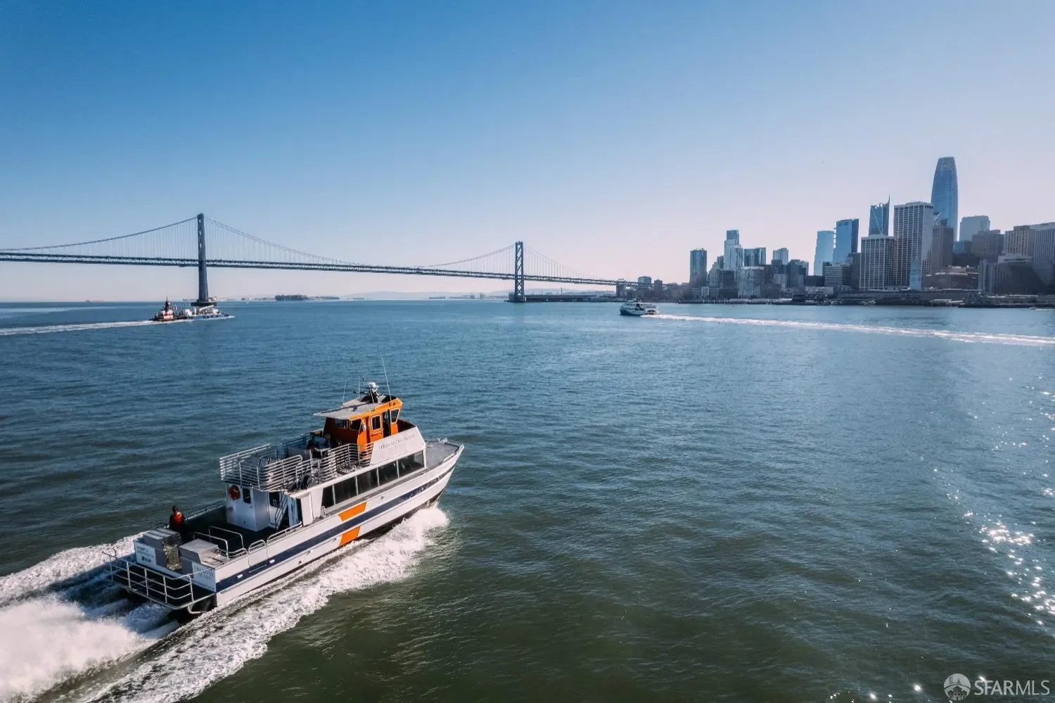 1 Bristol Court 218, San Francisco, California, United States. - Photo 43
