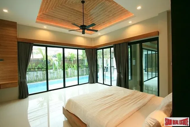 Phuket,, Chalong, Phuket, Thailand. - Photo 14