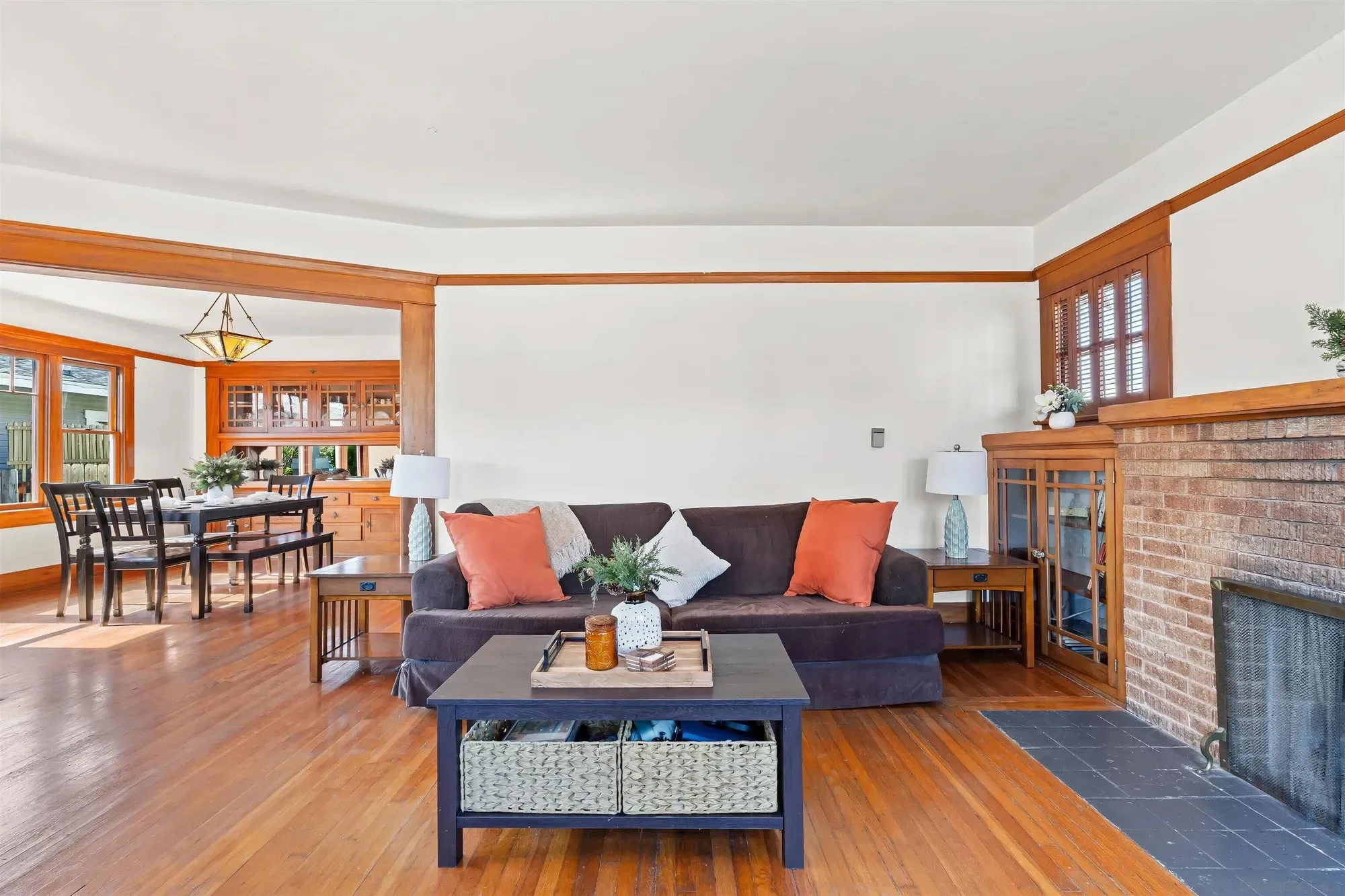 4194 Stephens, San Diego, California, United States. - Photo 5
