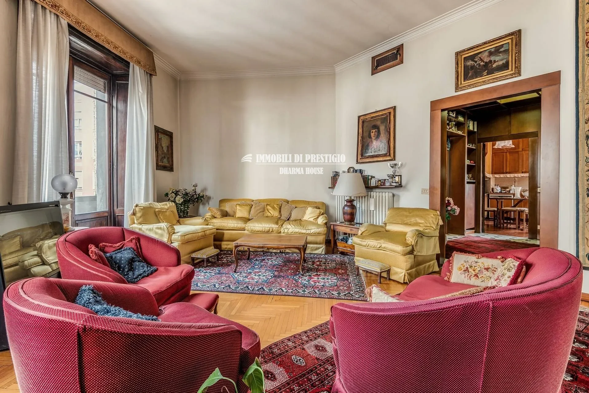 Viale Tunisia, 25, 20124 Milano MI, Italia, Milan, Lombardy, Italy. - Photo 12