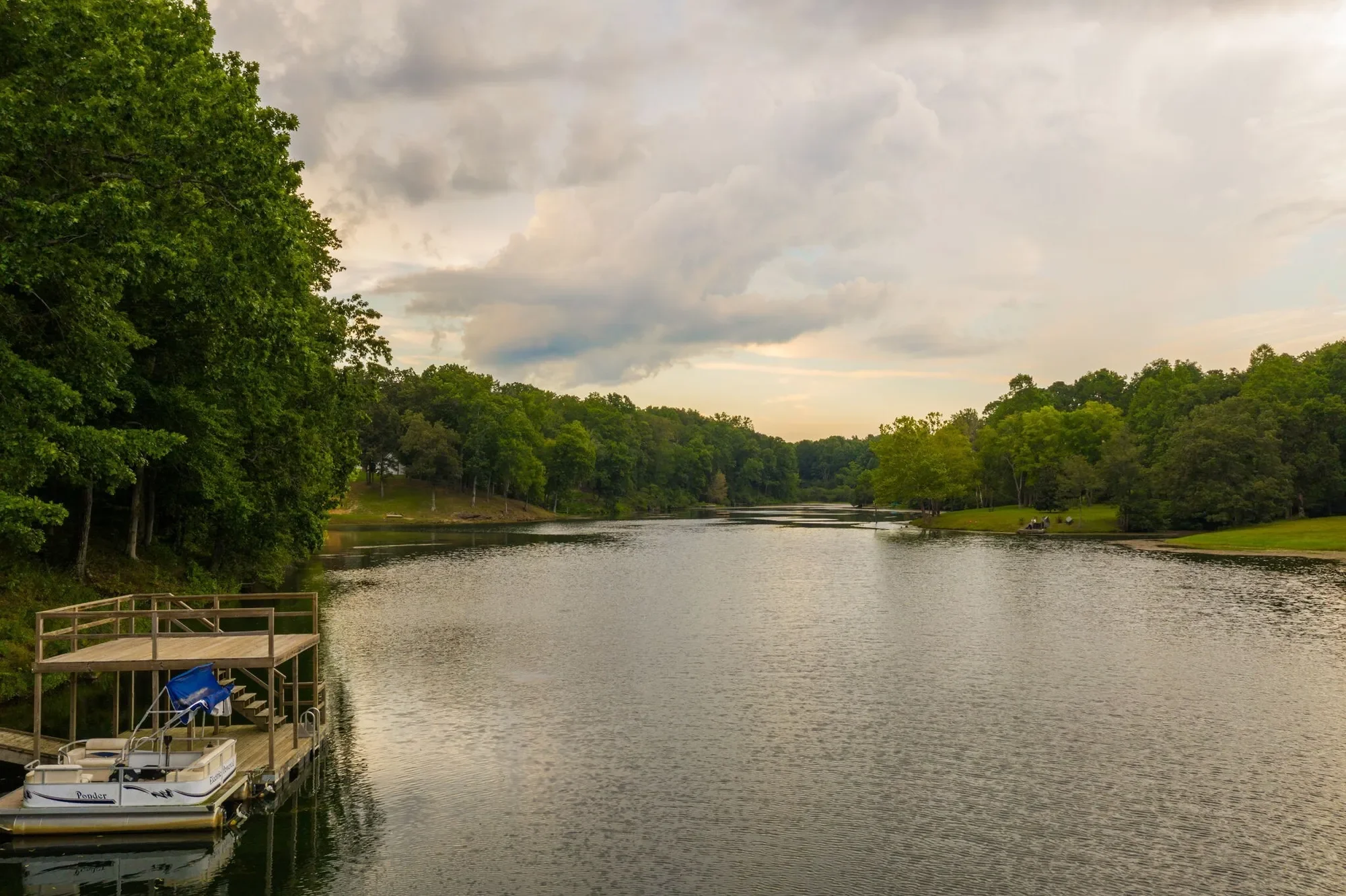74 Pine Lake Rd , Summertown, TN 38483, Summertown, Tennessee, United States. - Photo 66