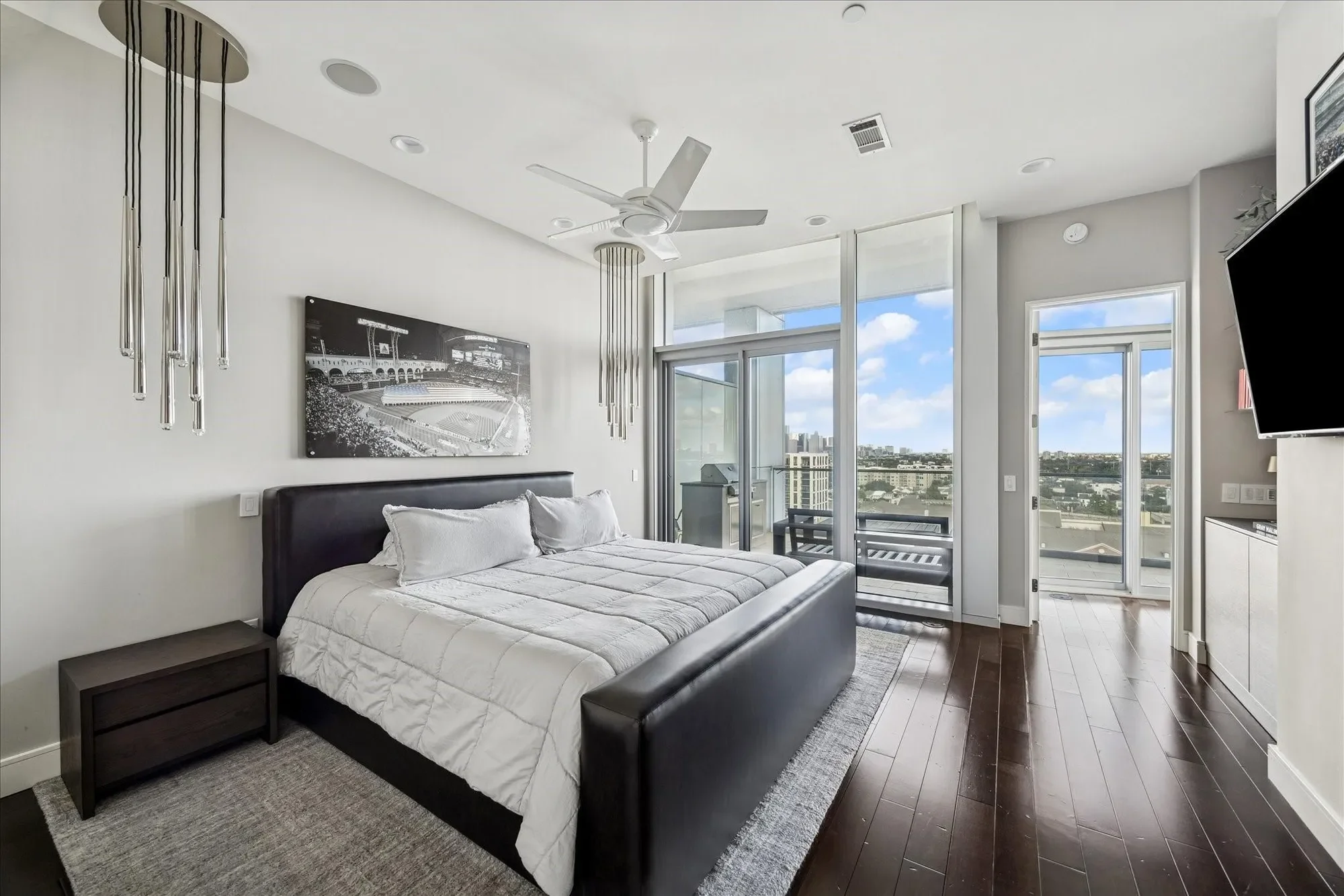 2727 Kirby Drive 12C, Houston, Texas, United States. - Photo 8