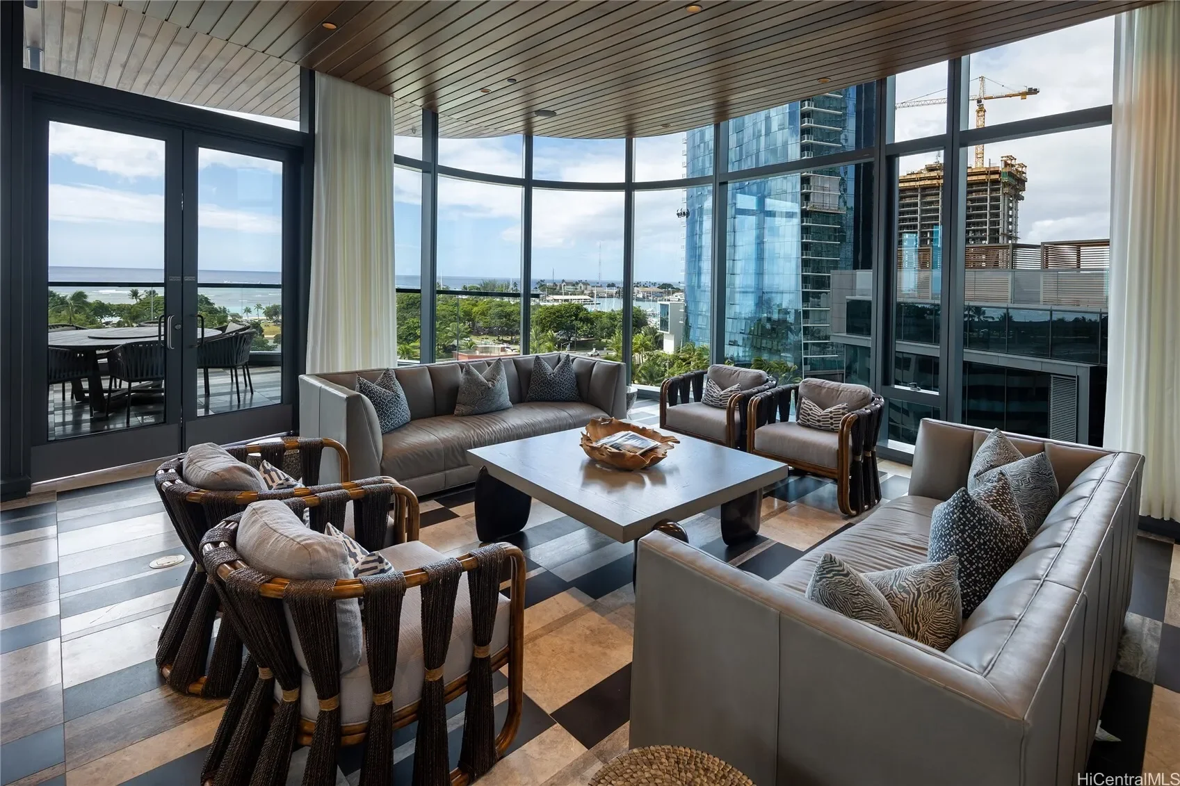 1108 Auahi Street Unit 1501, Honolulu, HI 96814, Honolulu, Hawaii, United States. - Photo 18