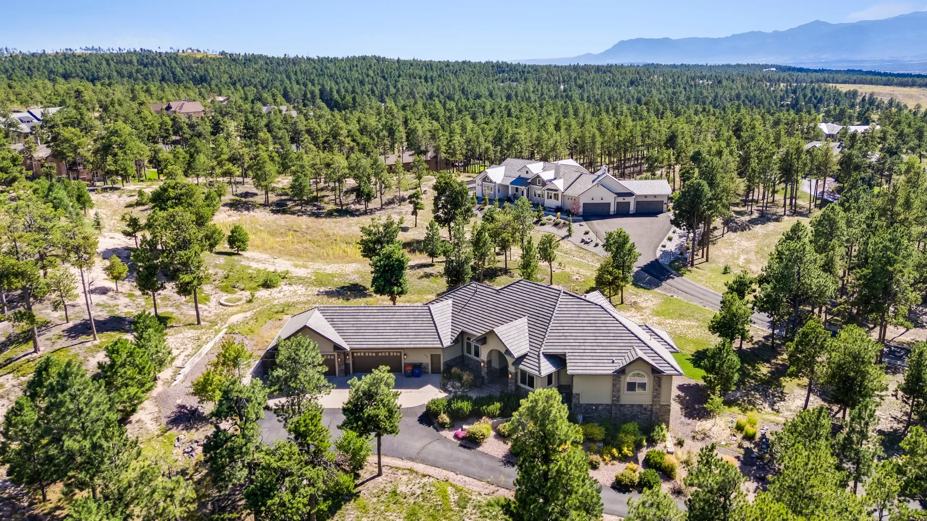 4455 Foxchase Way , Colorado Springs, CO 80908, Colorado Springs, Colorado, United States. - Photo 43