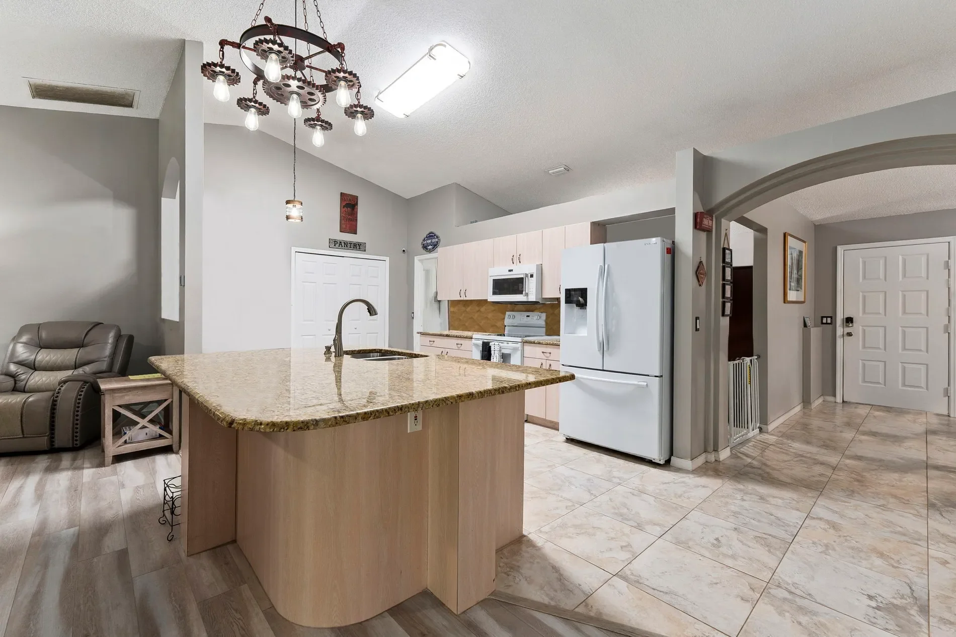 5712 Tangelo Drive , Fort Pierce, FL 34982, Fort Pierce, Florida, United States. - Photo 20