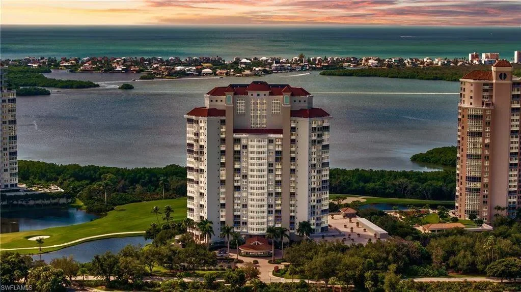 4751 Bonita Bay BLVD, #1702, Bonita Springs, FL, 34134, USA, Bonita Springs, Florida, United States. - Photo 21