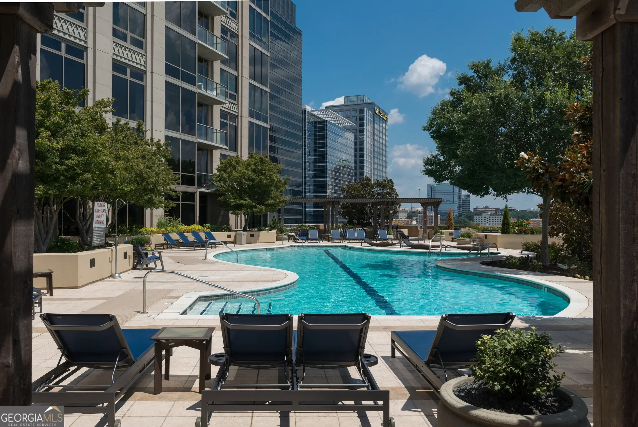 270 17th ST NW 4306, Atlanta, Georgia, United States. - Photo 33