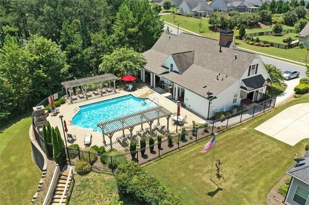 120 Sweetbriar Farm Road, Woodstock, Georgia, United States. - Photo 26