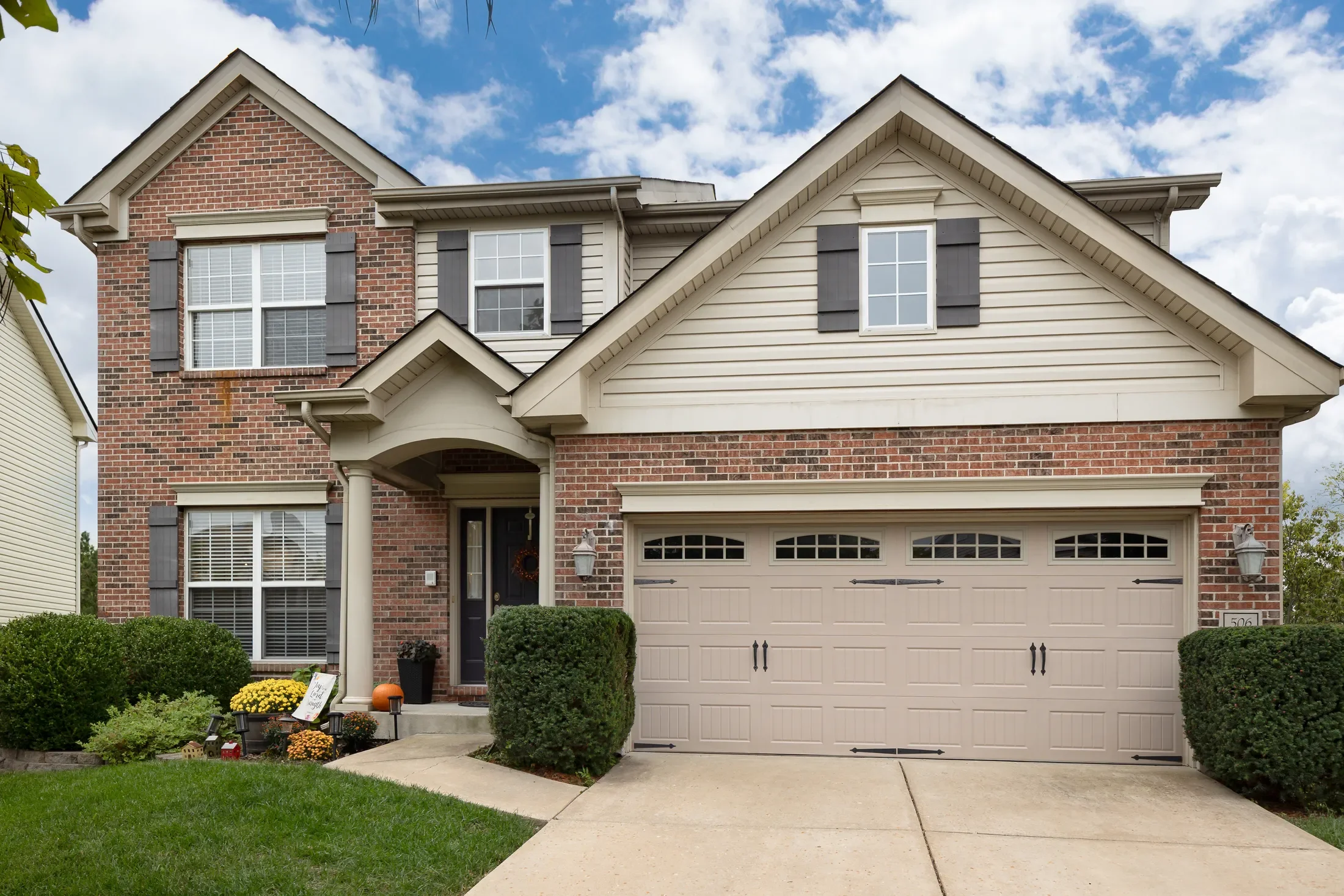 506 Newkirk Circle , St Charles, MO 63303, Saint Charles, Missouri, United States. - Photo 17