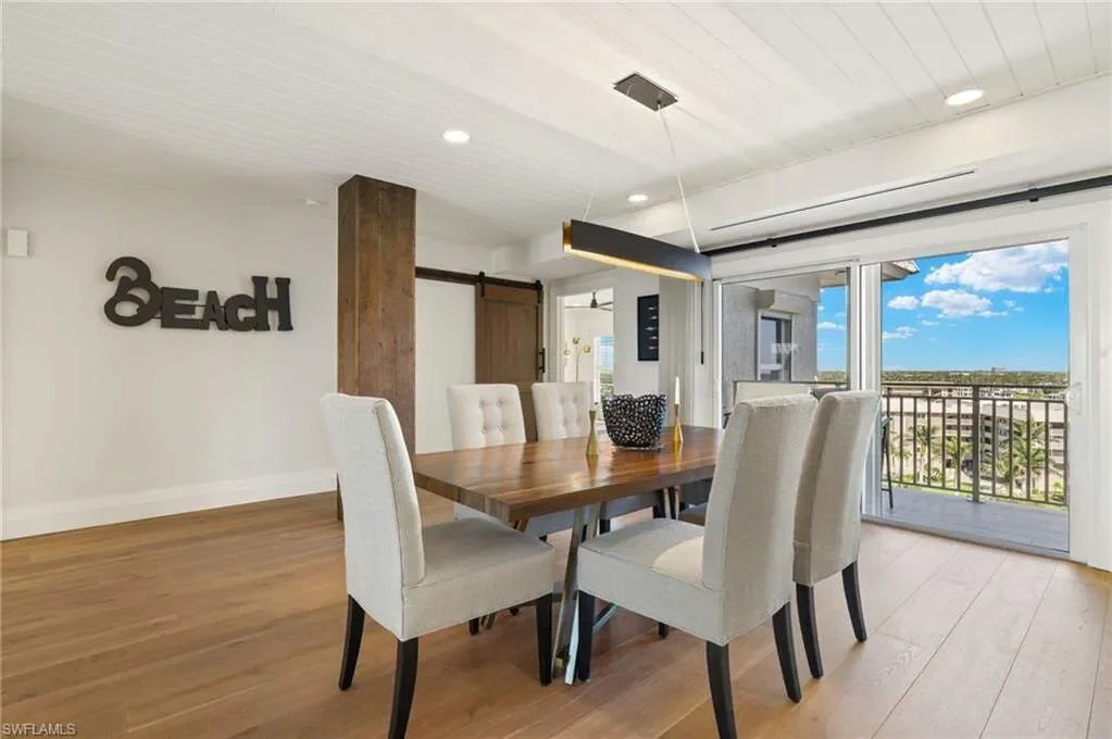 2901 GULF SHORE BLVD, #803S, Naples, FL, 34103, USA, Naples, Florida, United States. - Photo 13