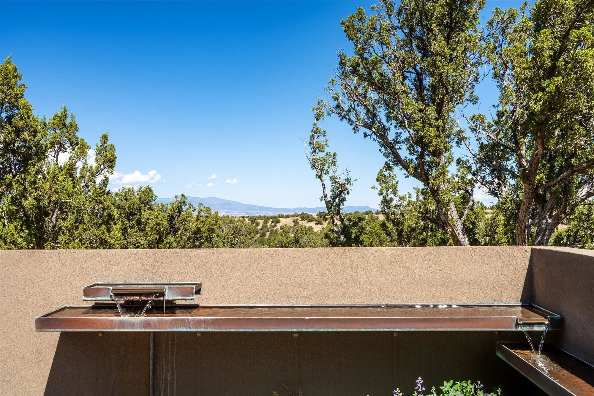 8 Camino Villenos, Santa Fe, NM 87506, Santa Fe, New Mexico, United States. - Photo 43
