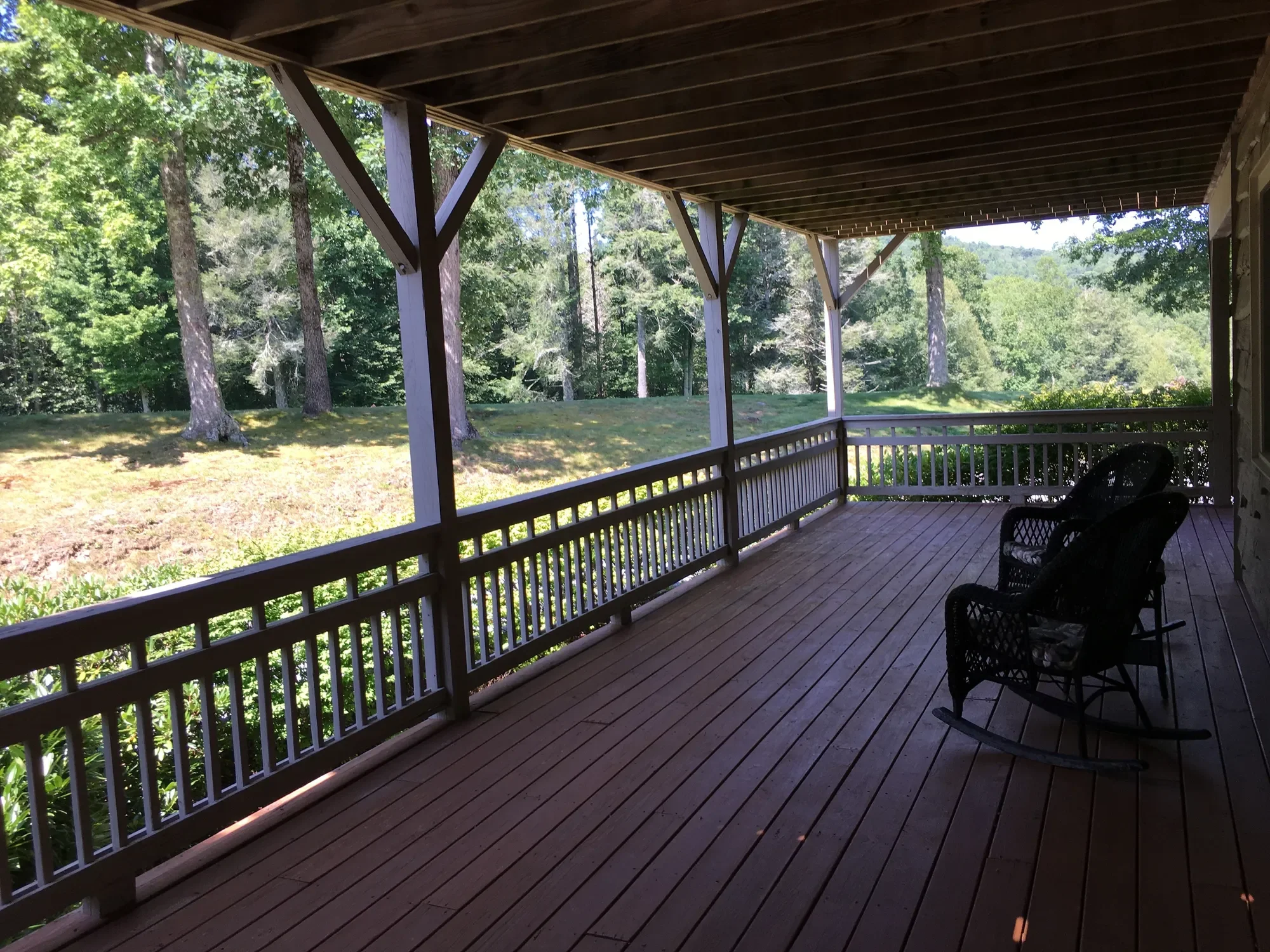 133 Cart Path, Cullowhee, NC 28723, Cullowhee, North Carolina, United States. - Photo 6