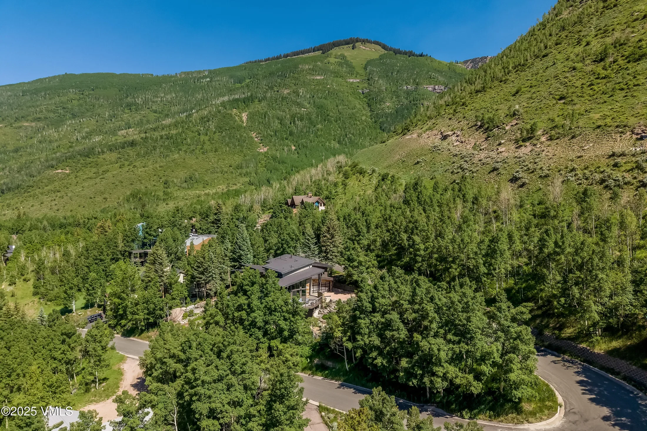 3235 Katsos Ranch Road, Vail, Colorado, United States. - Photo 42