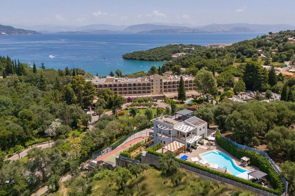 Limni 491 00, Greece, Corfu, Peloponnese, Western Greece and the Ionian, Greece. - Photo 25