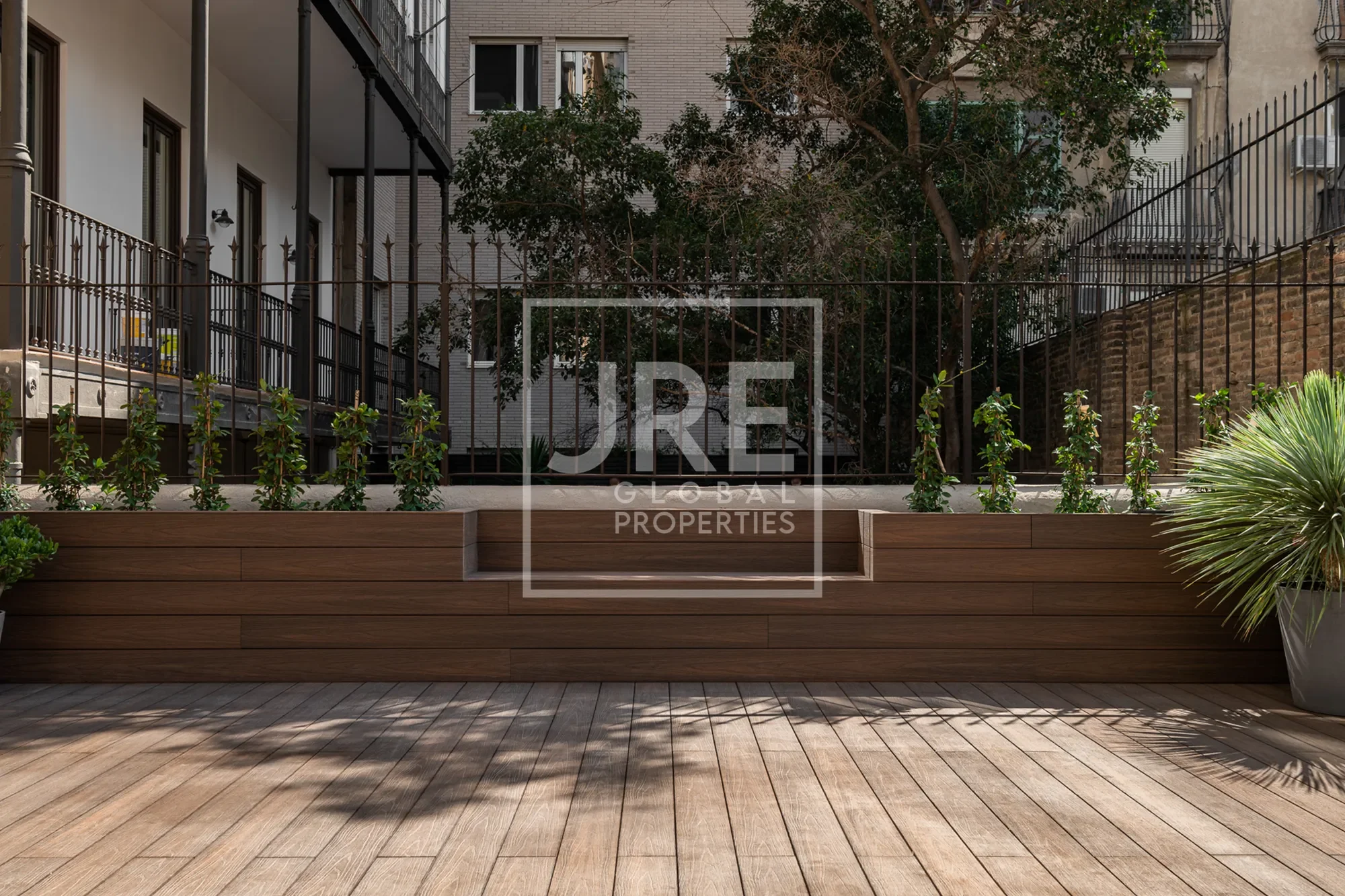Carrer de València, Barcelona, Spain, Eixample, Barcelona, Spain. - Photo 6