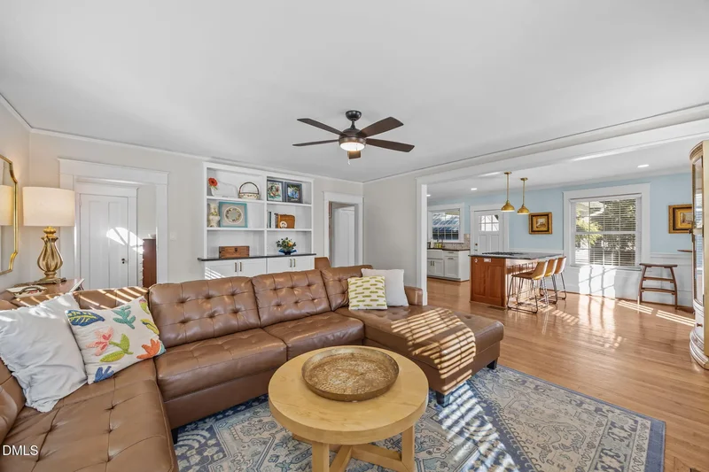 727 E Whitaker Mill Road, Raleigh, North Carolina, United States. - Photo 20