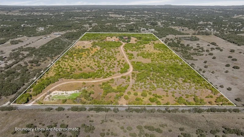 2691 County Road 2007, Glen Rose, TX 76043, Glen Rose, Texas, United States. - Photo 38