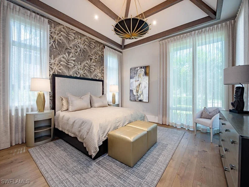 661 Galleon Drive, Naples, Florida, United States. - Photo 1