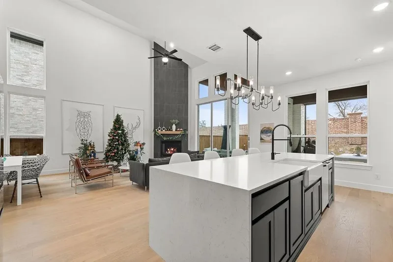 3020 Gold Dust Drive, McKinney, Texas, United States. - Photo 8
