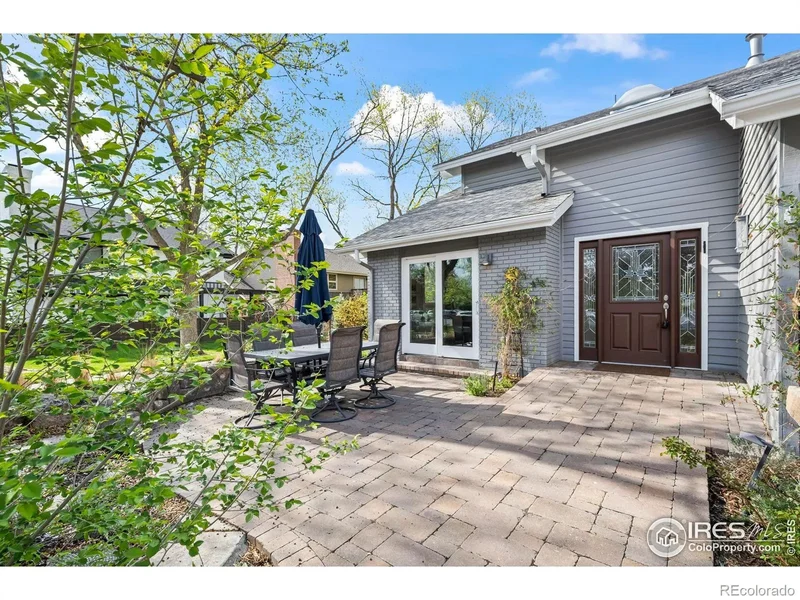 7126 Cedarwood Circle, Boulder, Colorado, United States. - Photo 8