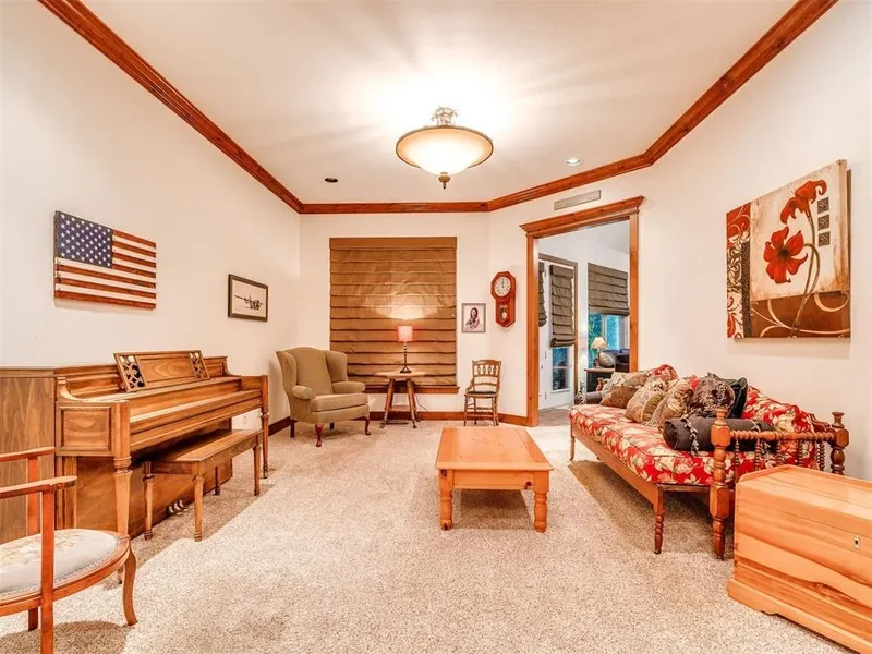6509 NE 101st Street, Oklahoma City, OK 73151, Oklahoma City, Oklahoma, United States. - Photo 23