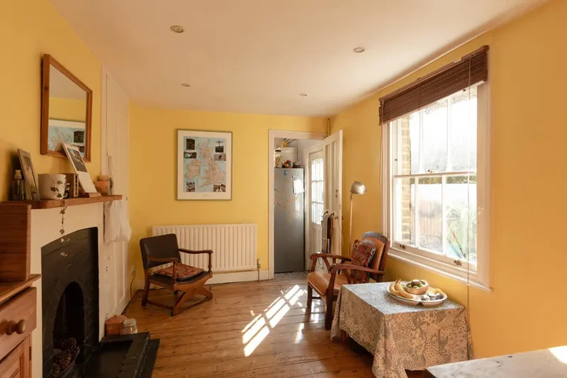 Choumert Road, Peckham Rye, London, England, United Kingdom. - Photo 12